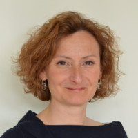 Audrey Perrin, Groupe SVP